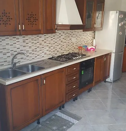 Casa Vacanze Fm Holiday home *