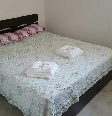 Casa Vacanze Fm Holiday home