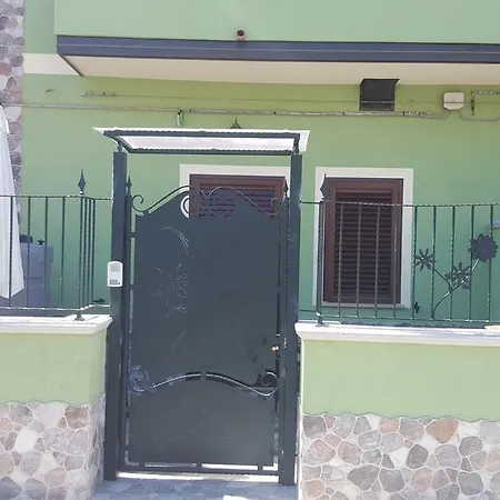 Holiday home Casa Vacanze Fm Vibo Valentia Marina