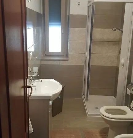Casa Vacanze Fm * Vibo Valentia Marina