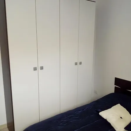Holiday home Casa Vacanze Fm *