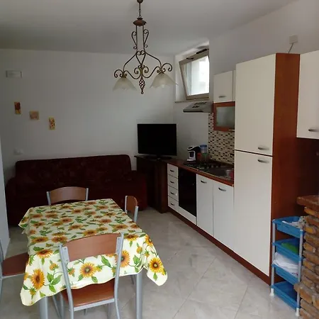 Casa Vacanze Fm *