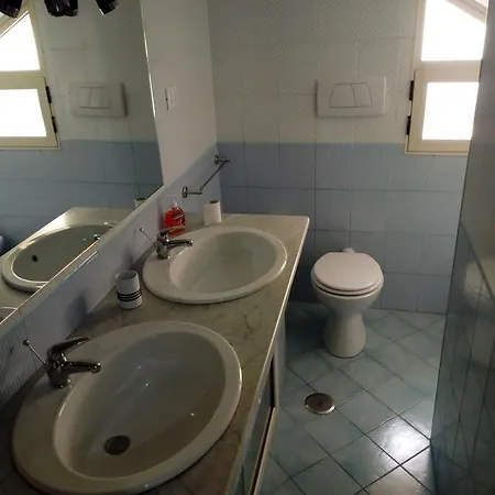 Casa Vacanze Fm * Vibo Valentia Marina