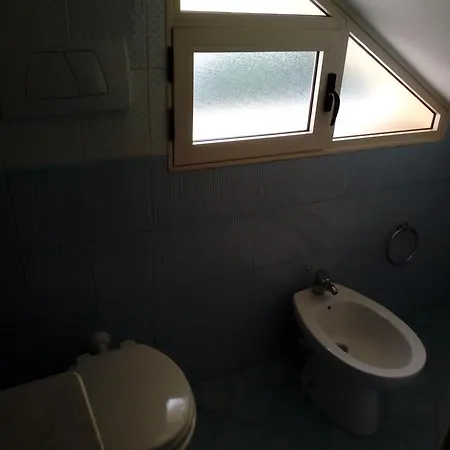 Holiday home Casa Vacanze Fm Vibo Valentia Marina