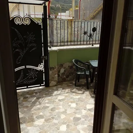 Casa Vacanze Fm Holiday home