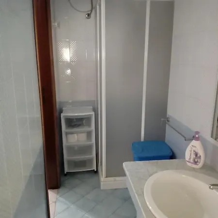 Casa Vacanze Fm Holiday home *