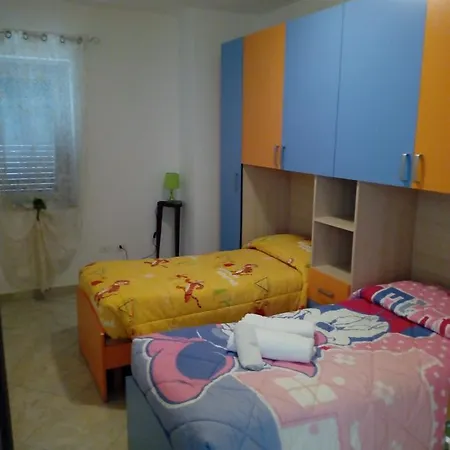 Holiday home Casa Vacanze Fm Vibo Valentia Marina