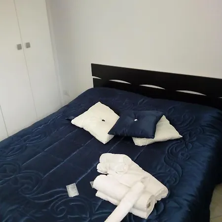 Casa Vacanze Fm Holiday home
