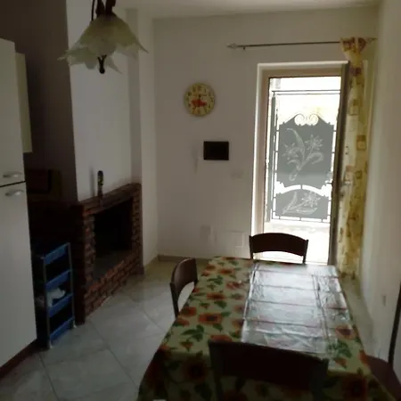 Holiday home Casa Vacanze Fm Vibo Valentia Marina