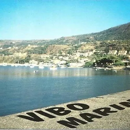 Holiday home Casa Vacanze Fm Vibo Valentia Marina