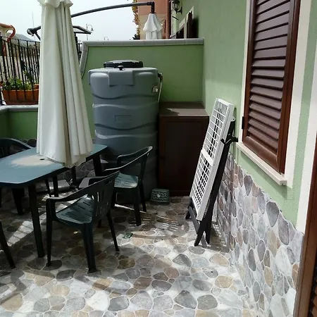 Casa Vacanze Fm