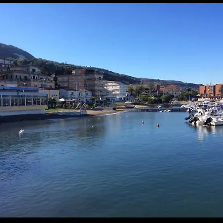 Casa Vacanze Fm Vibo Valentia Marina
